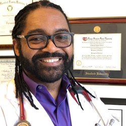 Anthony E Jones, MD - Dr. Anthony Jones Family Medicine & HIV Specialist