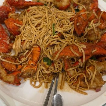 Golden Hot Pot King - Seafood Near Me - Queens, New York