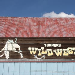 Turners Wild West