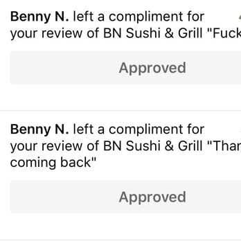 BN Sushi & Grill - Sushi Bars Near Me - Cedar Hill, Texas BN Sushi & Grill - Sushi Bars Near Me - Cedar Hill, Texas