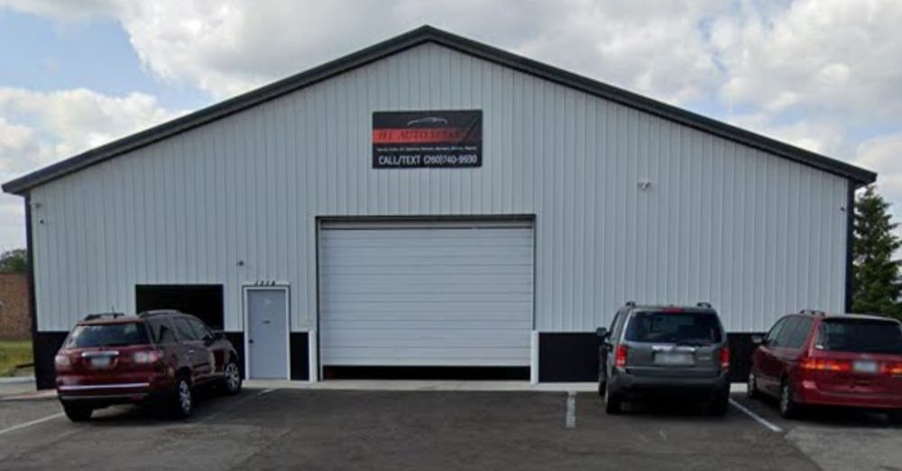 Ht Auto Part HT AUTO SERVICE - Updated April 2025 - Request a Quote - 1710 East ...