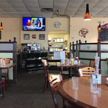Le Peep - Breakfast & Brunch Near Me - Edison, New Jersey