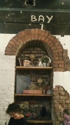 Hope Mill Theatre by null