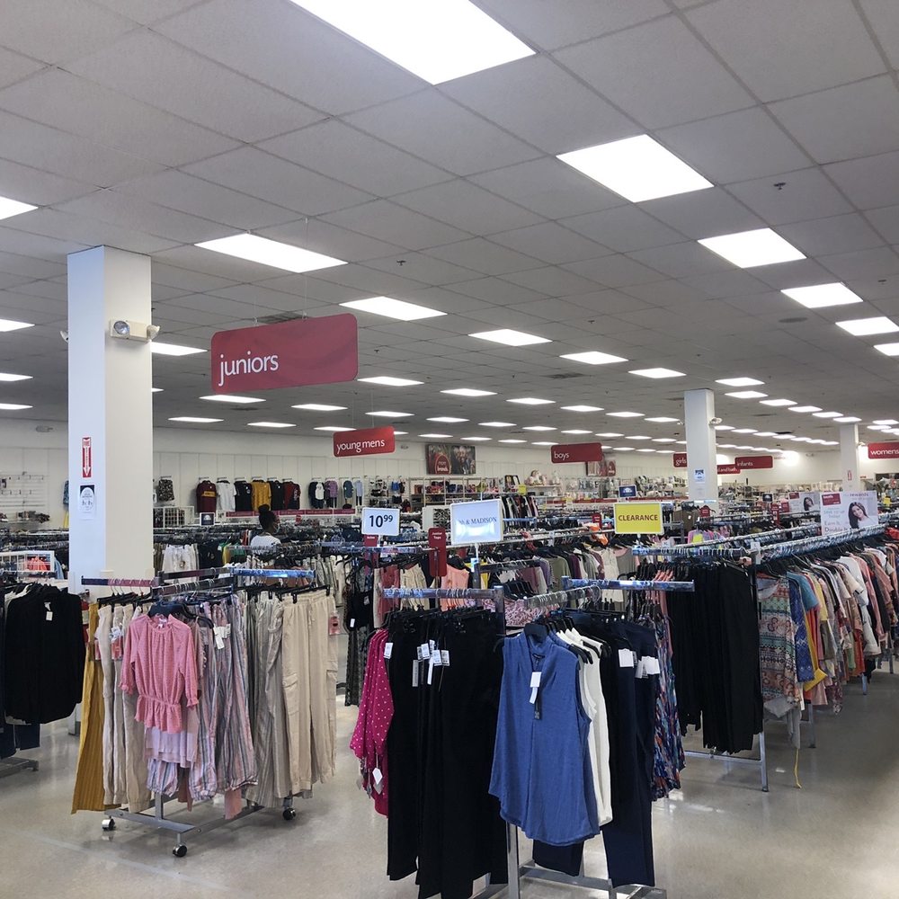 Bealls Outlet - Department Stores Near Me - Pompano Beach, Florida