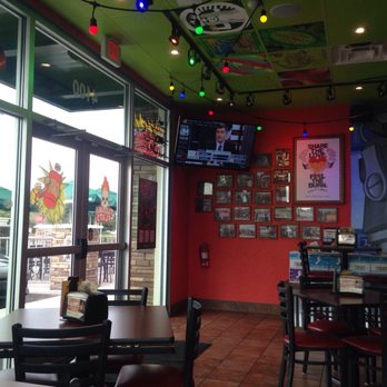 Tijuana Flats - Tex-Mex Near Me - Saint Cloud, Florida
