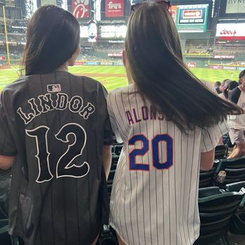 Chase Field - Stadiums & Arenas Near Me - Phoenix, Arizona