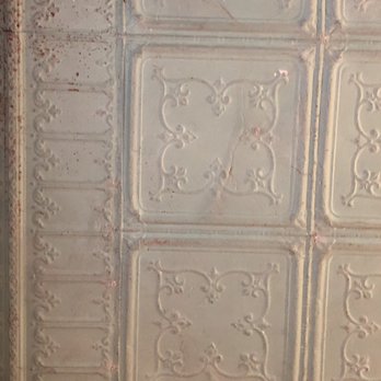 Antiques & More - Cool ceiling - Antiques Near Me - Arcadia, Florida