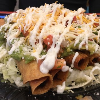 Taco Mar - Taquitos - Tacos Near Me - West Chester, Pennsylvania
