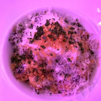Blondette - PARISIAN GNOCCHI was the best! - Venues & Event Spaces Near Me - Minneapolis, Minnesota