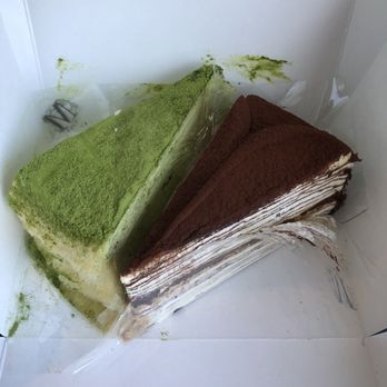 Lady M Cake Boutique - Green Tea & Tiramisu - Bakeries Near Me - Los Altos, California Lady M Cake Boutique - Green Tea & Tiramisu - Bakeries Near Me - Los Altos, California