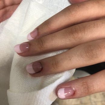 Diamond Nails & Spa - Nail Salons Near Me - Chino Hills, California