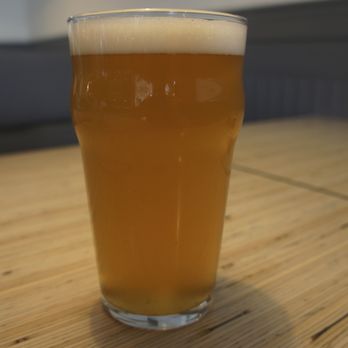 Otto Food and Drink - Dandy sour ($9.00 pint) - Gastropubs Near Me - Edmonton, Alberta Otto Food and Drink - Dandy sour ($9.00 pint) - Gastropubs Near Me - Edmonton, Alberta