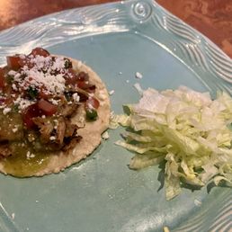 Street Tacos
