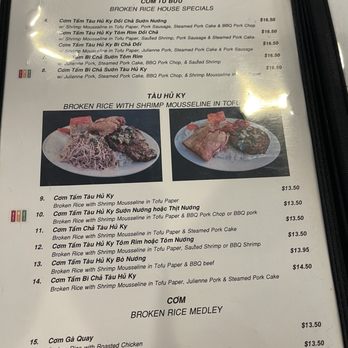 Com Tam Thanh - Vietnamese Near Me - Westminster, California Com Tam Thanh - Vietnamese Near Me - Westminster, California