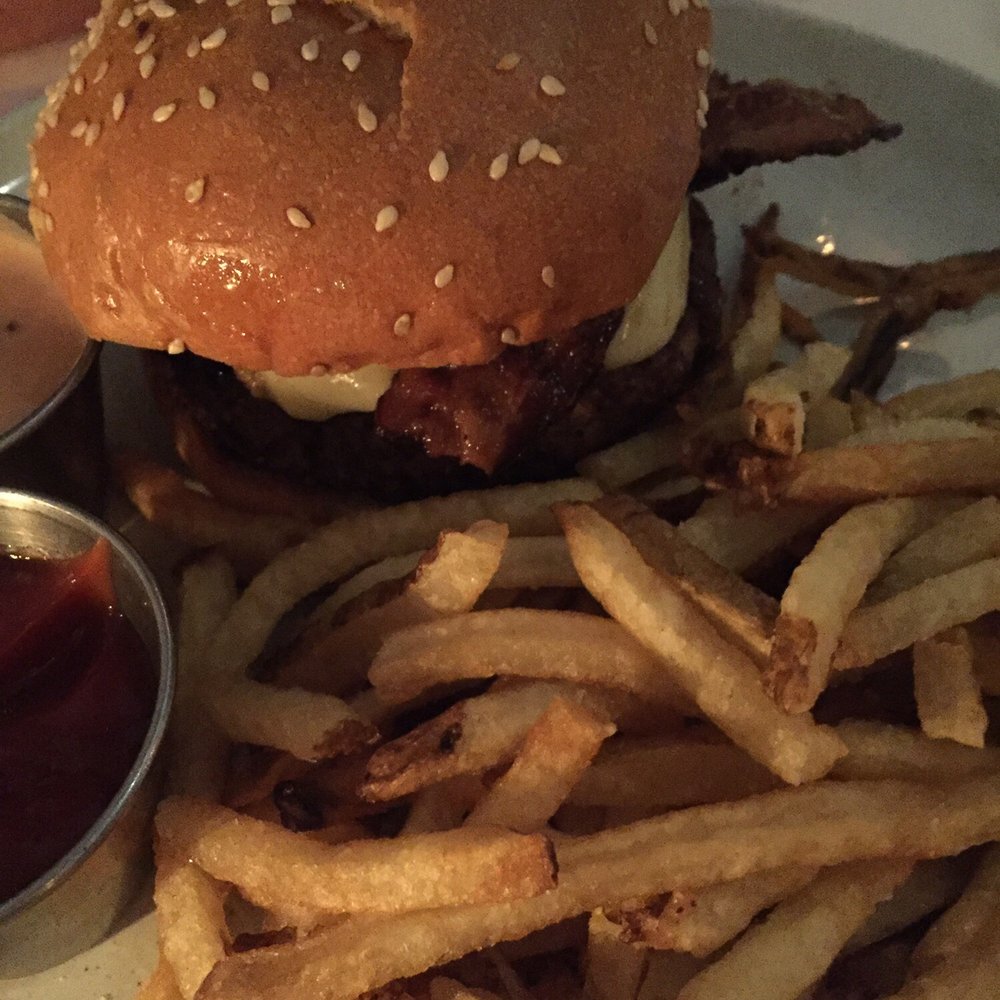 Copperhill - Dry-Aged Burger - New American Near Me - Williston Park, New York Copperhill - Dry-Aged Burger - New American Near Me - Williston Park, New York