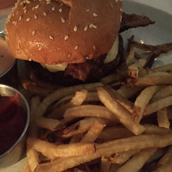 Copperhill - Dry-Aged Burger - New American Near Me - Williston Park, New York Copperhill - Dry-Aged Burger - New American Near Me - Williston Park, New York