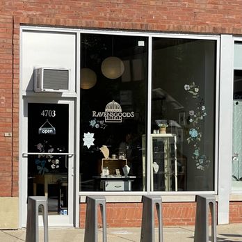 Ravensgoods - Jewelry Near Me - Chicago, Illinois