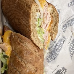 Firehouse Subs