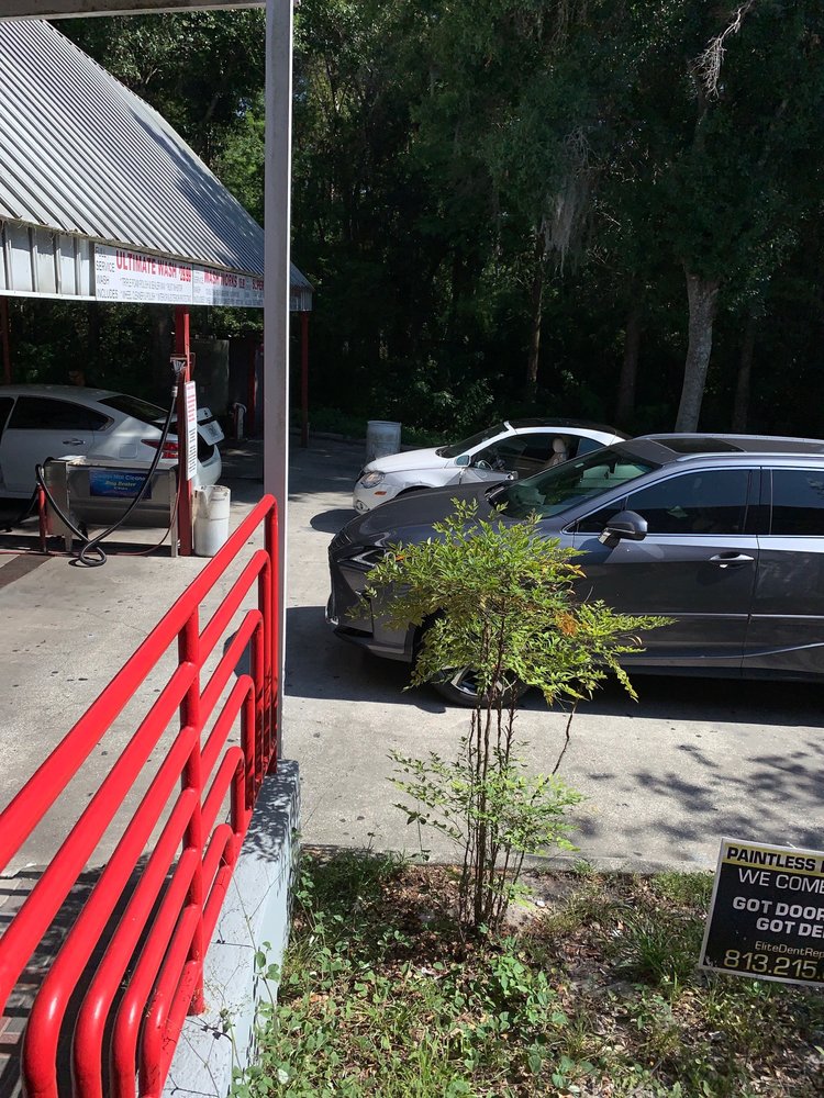 MISSION BELL CAR WASH 48 Photos & 62 Reviews 3840 W Fletcher Ave