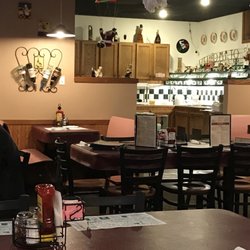 Angela's Italian Restaurant & Pizza