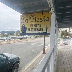 La Fiesta Mexican Restaurant