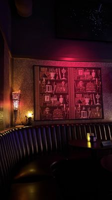 Festa Wine & Cocktail Lounge - Karaoke by null