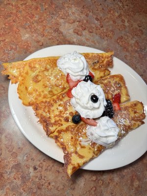 BlackBerry Cafe by null