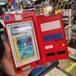 Charlie's Retro Reality - Some really neat finds.