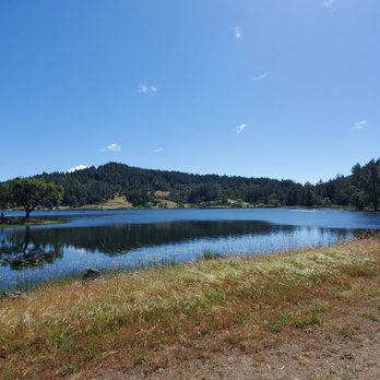Wente Scout Reservation - Arts & Entertainment Near Me - Willits, California