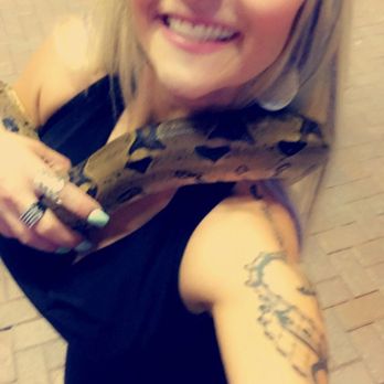 Westgate Snake Guy - Arts & Entertainment Near Me