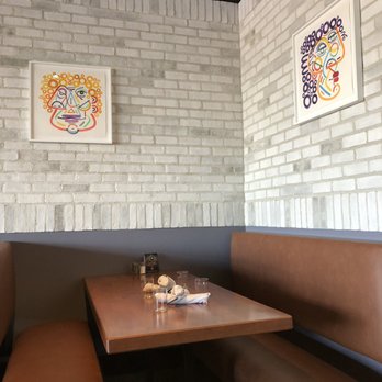 Civil Libation - Interior - New American Near Me - Virginia Beach, Virginia Civil Libation - Interior - New American Near Me - Virginia Beach, Virginia