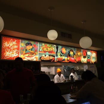 Ivan Ramen - Look decor inside - Ramen Near Me - New York, New York Ivan Ramen - Look decor inside - Ramen Near Me - New York, New York