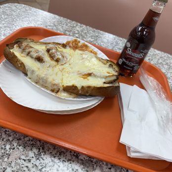 Domenick’s Pizza - Chicken Parm w/ Vodka sauce - Pizza Near Me - Jamaica, New York Domenick’s Pizza - Chicken Parm w/ Vodka sauce - Pizza Near Me - Jamaica, New York