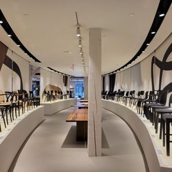 Design Within Reach - Test drive a chair!