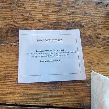 Commune - Menu - Cafes Near Me - Virginia Beach, Virginia