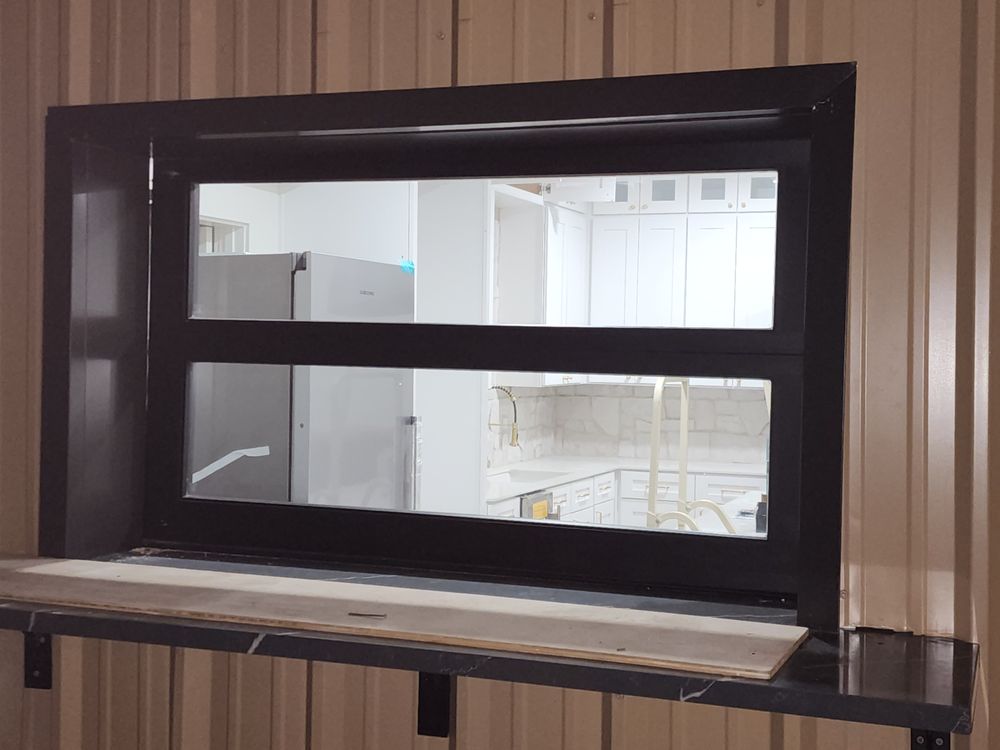 Slide of Benito's Roofing And Remodeling