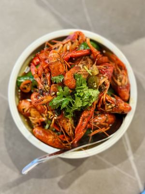 DongTing Noodle by null