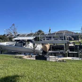 Sea-Tow Services Of Lee County - Transportation Near Me - Cape Coral, Florida