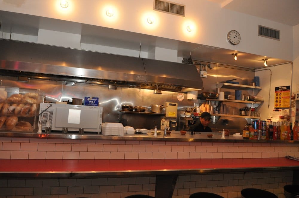 LA FONDA MEXICAN RESTAURANT CLOSED 1634 Lexington Ave, New York, NY