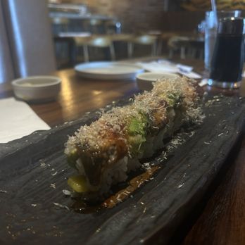 Mikado Sushi - Dragonfly Roll - Sushi Bars Near Me - Orlando, Florida Mikado Sushi - Dragonfly Roll - Sushi Bars Near Me - Orlando, Florida