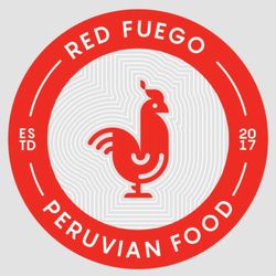 RED FUEGO