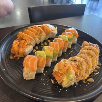Yoshi Sushi - Sushi Bars Near Me - Palmdale, California