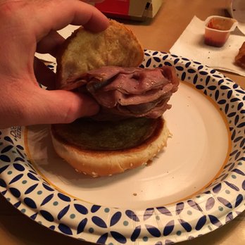 Arby's - Fast Food Near Me - Stafford, Virginia Arby's - Fast Food Near Me - Stafford, Virginia