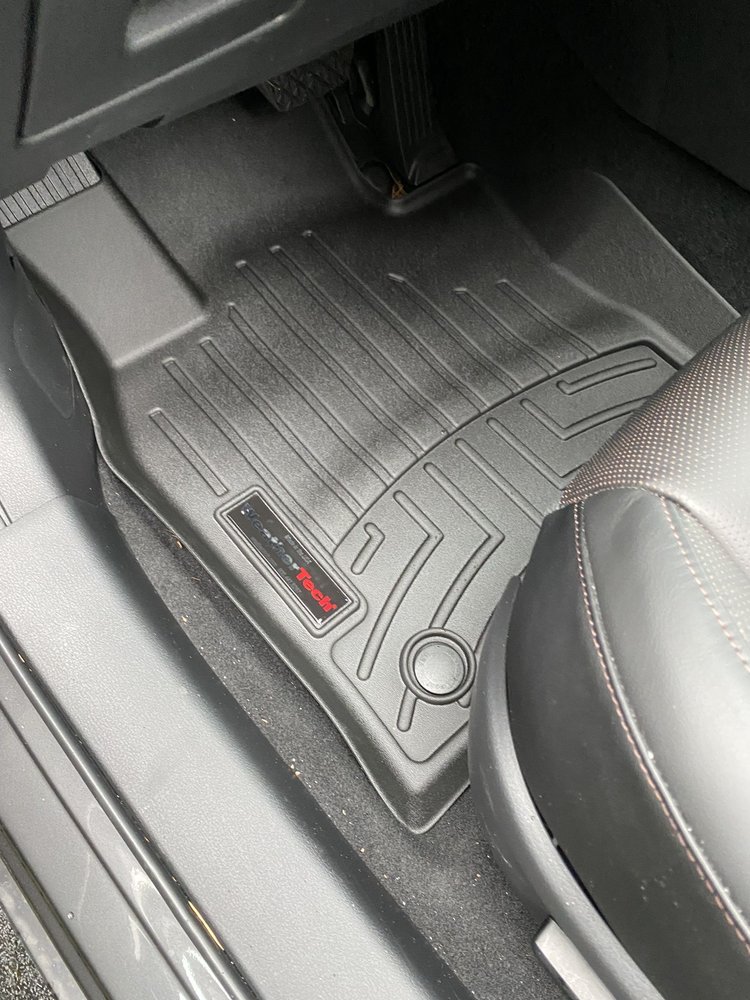 Weathertech Canada Auto Parts Supplies 1164 Walkers Line Burlington On Phone Number Yelp