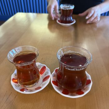 Istanbul Cafe And Bakery - Turkish Tea - Desserts Near Me - Denver, Colorado Istanbul Cafe And Bakery - Turkish Tea - Desserts Near Me - Denver, Colorado