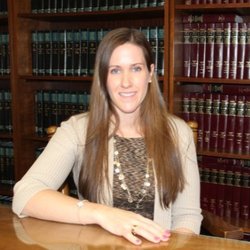 The Law Office of Carin Brio, PC - Carin Brio - Business owner and lead attorney.