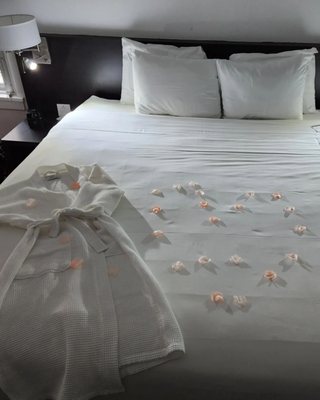 Executive Hotel Pacific by null