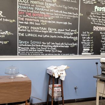 Blue Ridge Biscuit Company - Breakfast & Brunch Near Me - Black Mountain, North Carolina Blue Ridge Biscuit Company - Breakfast & Brunch Near Me - Black Mountain, North Carolina