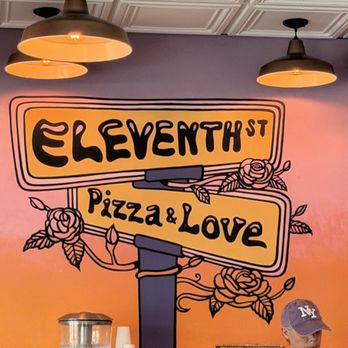 Eleventh Street Pizza - Dadeland - Pizza Near Me - Kendall, Florida Eleventh Street Pizza - Dadeland - Pizza Near Me - Kendall, Florida