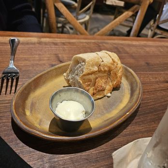 King's Fish House - Henderson - Complimentary Sourdough Bread & Butter - Seafood Near Me - Henderson, Nevada King's Fish House - Henderson - Complimentary Sourdough Bread & Butter - Seafood Near Me - Henderson, Nevada